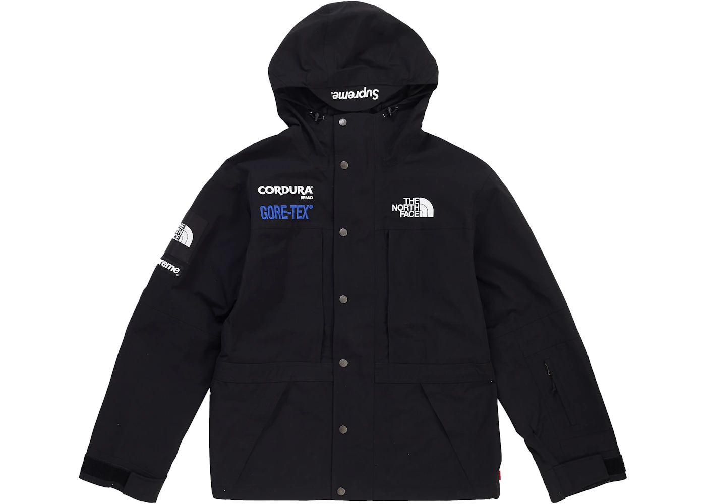 Ski jacket supreme Clearance