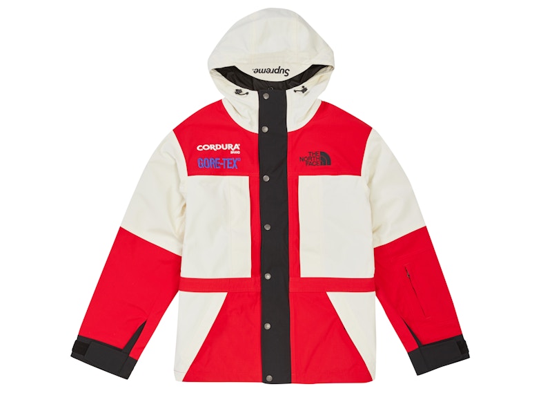 Supreme×TheNorthFace Expedition Jacket-