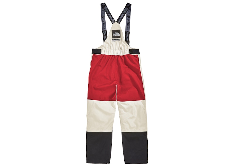 Supreme the north deals face expedition pant