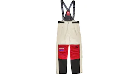 Supreme The North Face Expedition Pant White
