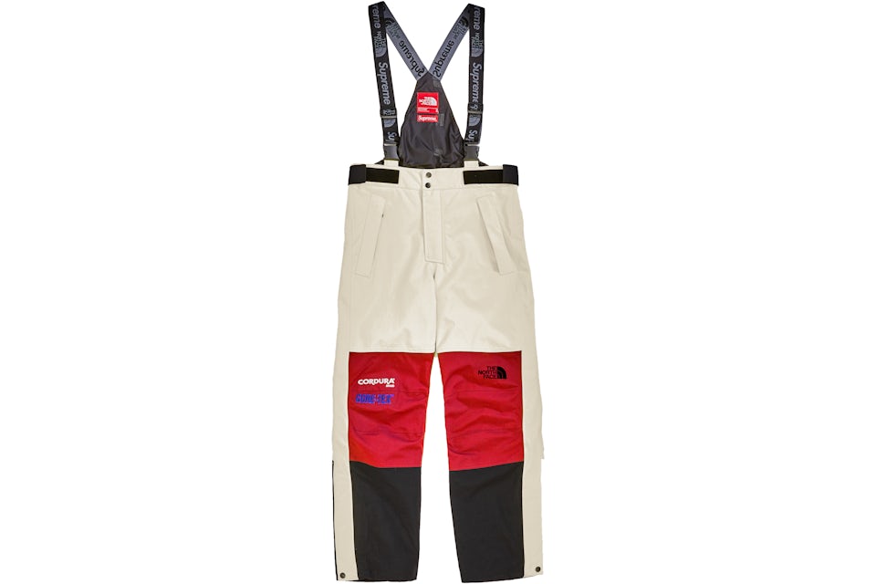 Supreme north face expedition pants Clearance
