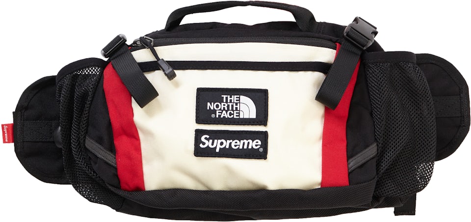 Supreme x The North Face Steep Tech Waist Bag - Farfetch