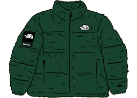 Supreme The North Face - Buy & Sell StreetwearGB