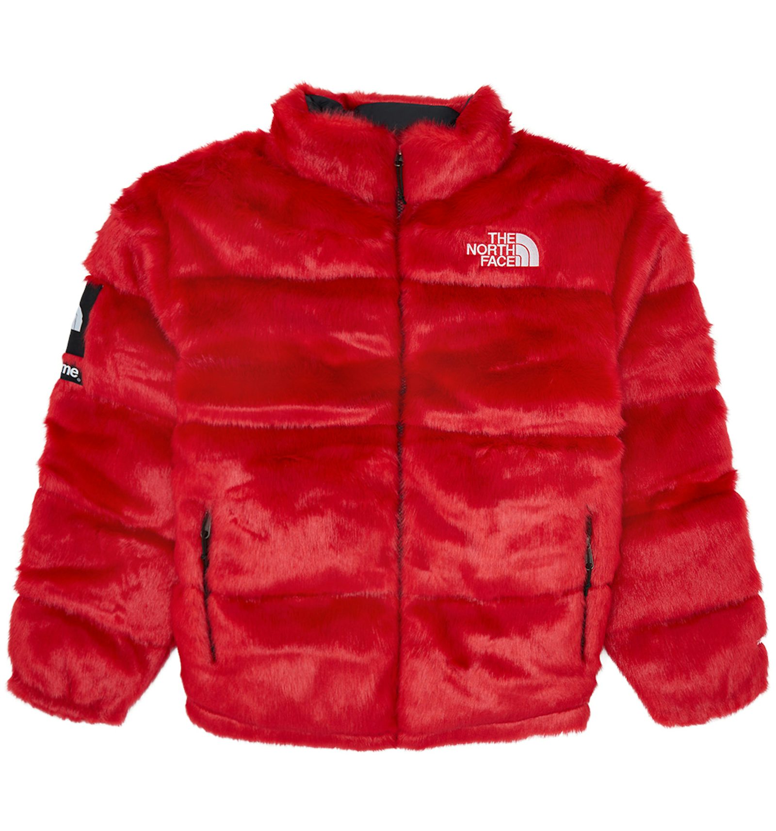 Men supreme jackets Clearance