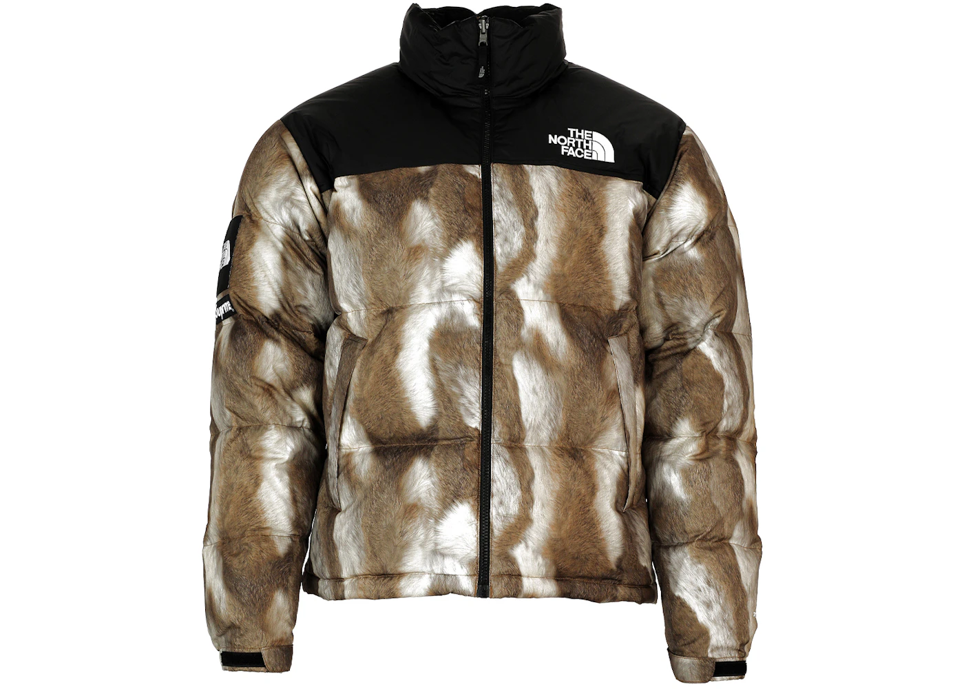 Supreme northface Clearance