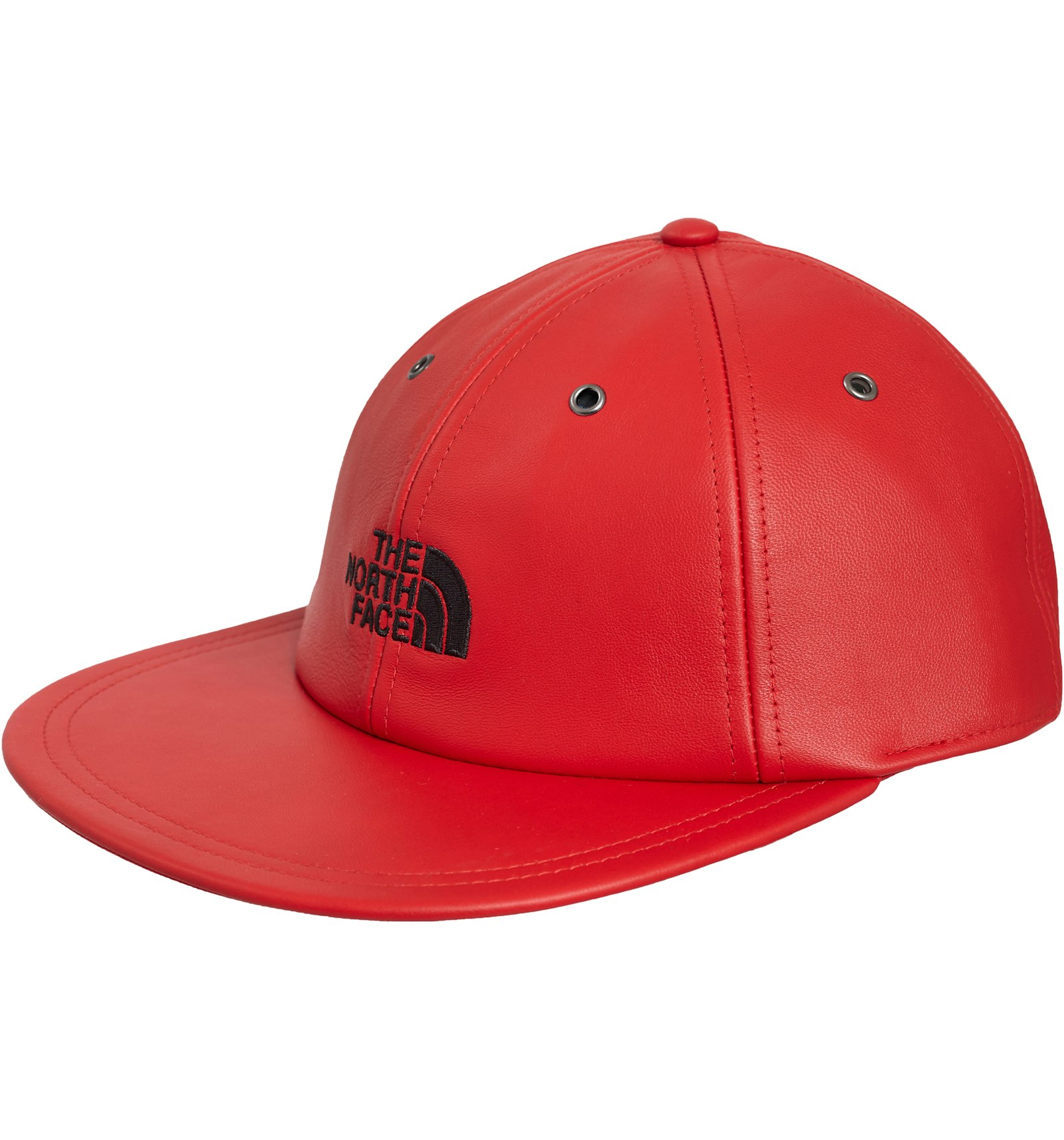 18FW Supreme X THE North Face Leather 6패널 18FW Supreme North Face Leather 6패널 7