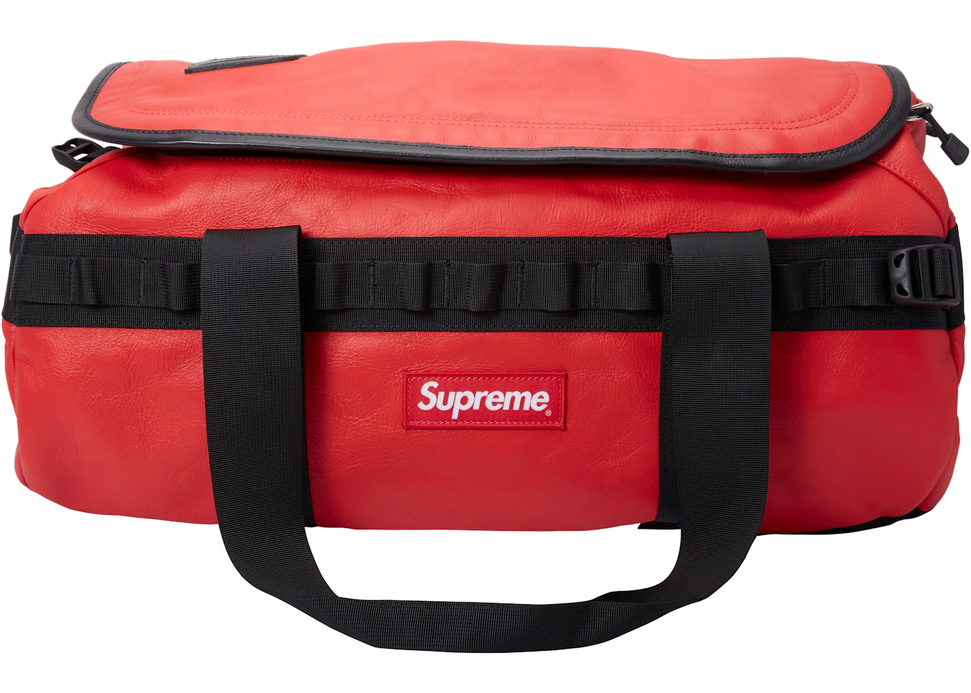 Supreme The North Face Leather Base