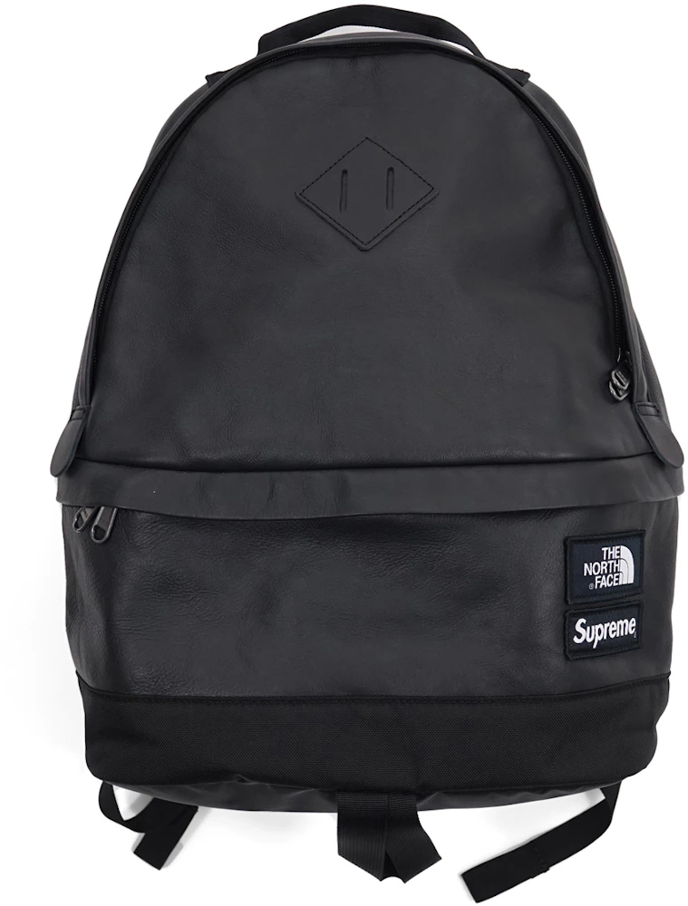 Supreme Field Messenger Bag - Black (SS23) – Fresh Society