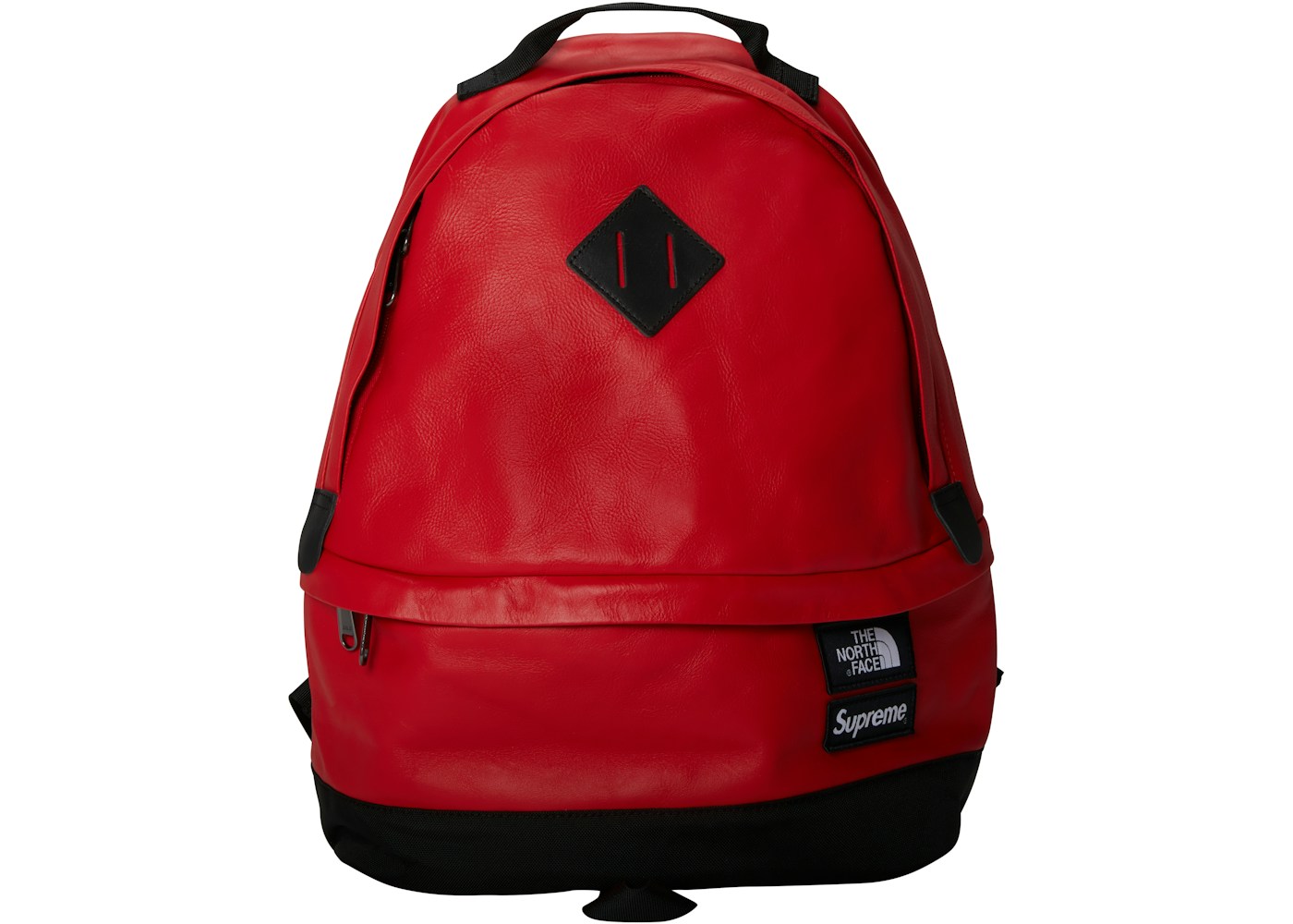 Supreme The North Face Leather Day Pack