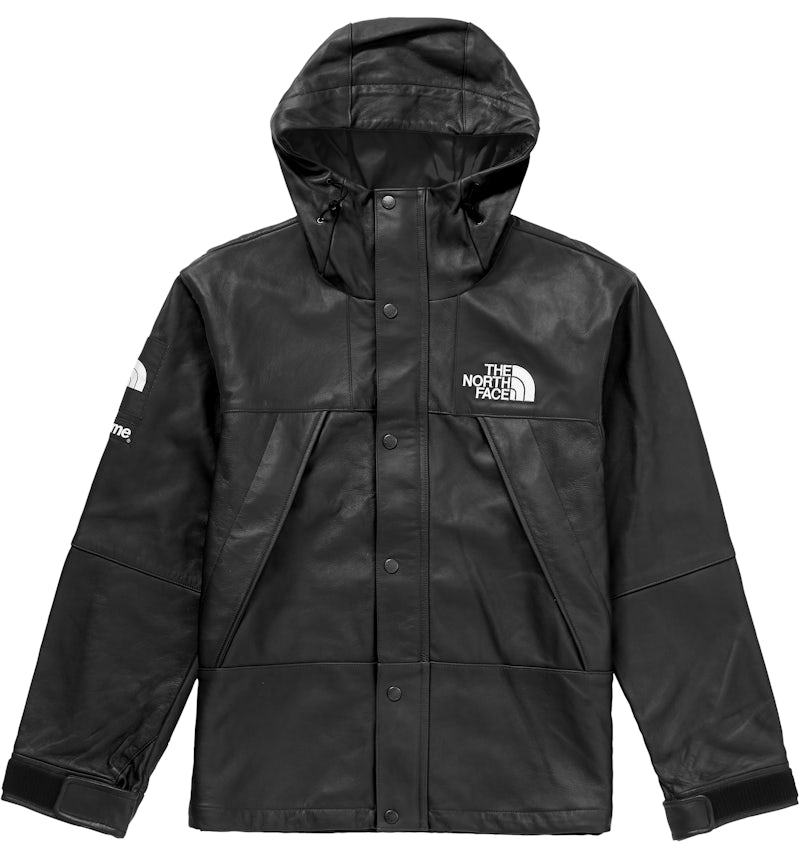 Face Mountain Parka Supreme X North Face Price Supreme New North