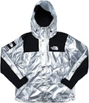 The North Face® / Supreme Mountain Parka with 3M® Shell