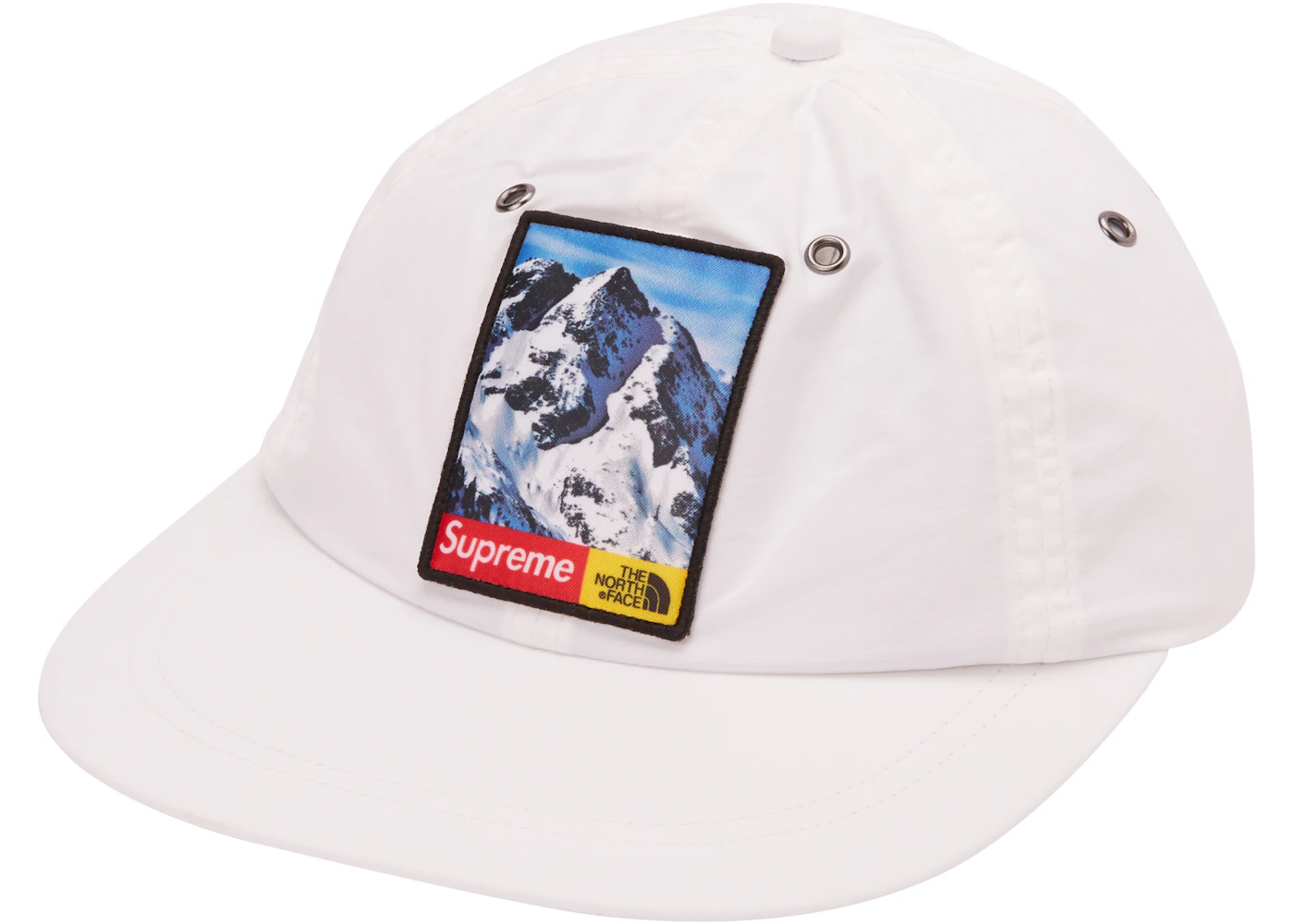 Supreme northface cap Outlet