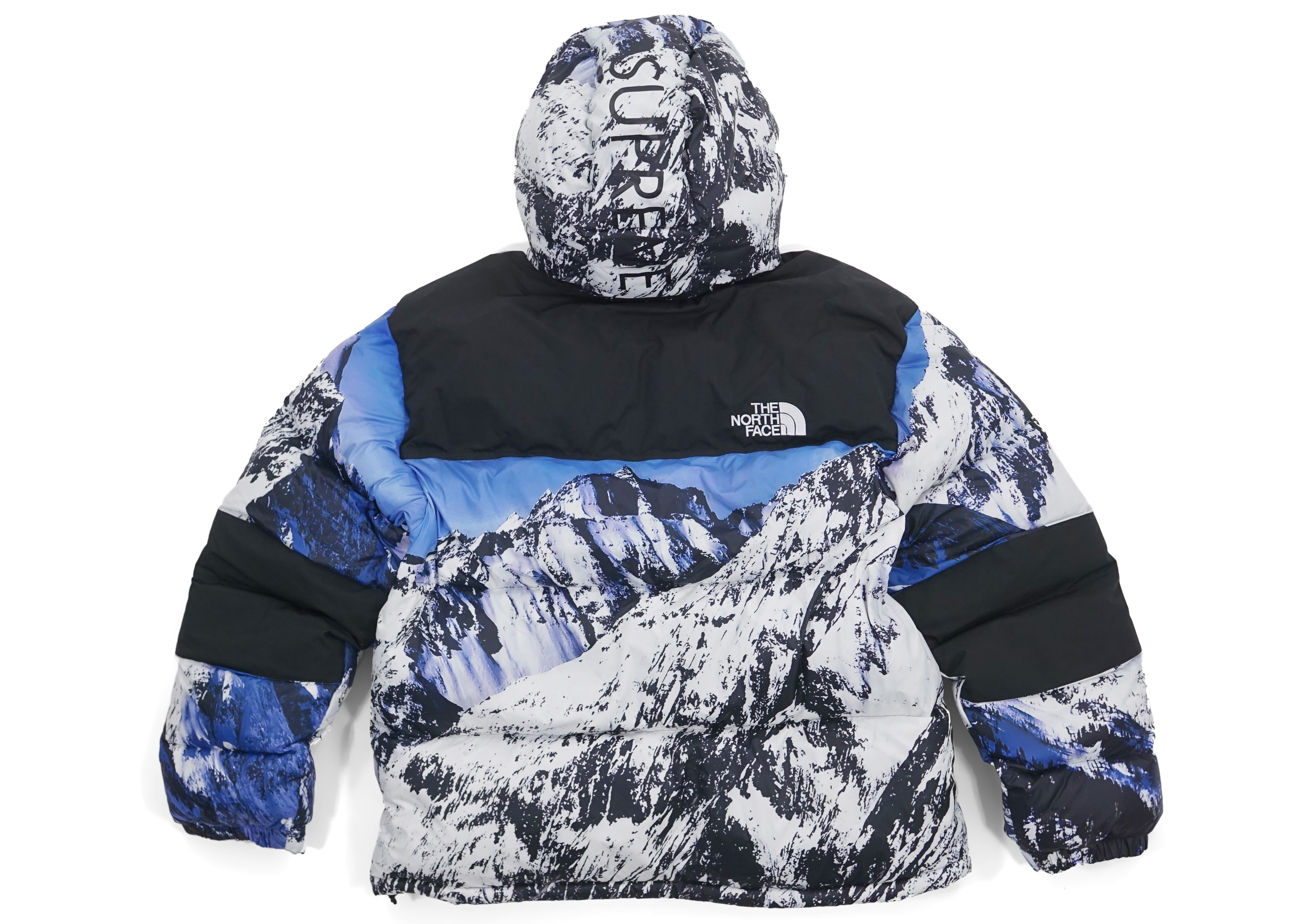 mountain baltoro jacket