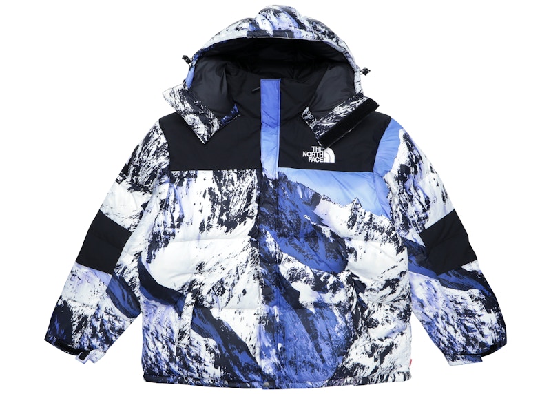 Supreme The North Face Baltoro Jacket M！