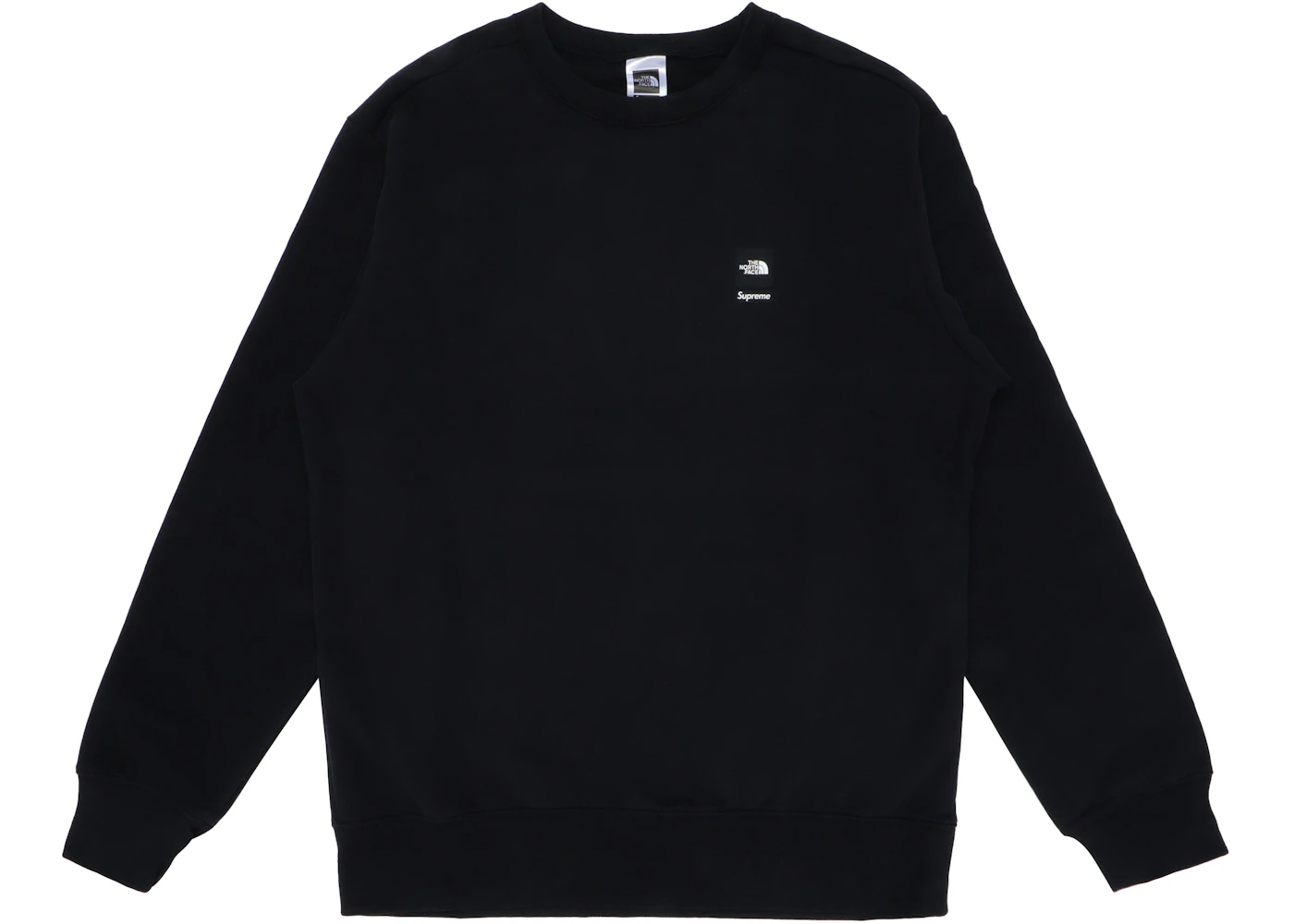 Supreme the north face mountain crewneck sweatshirt Clearance