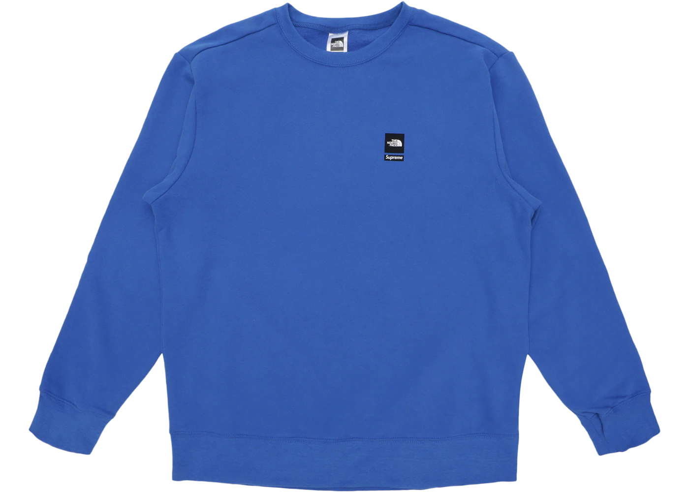 Supreme the north face mountain crewneck sweatshirt Clearance