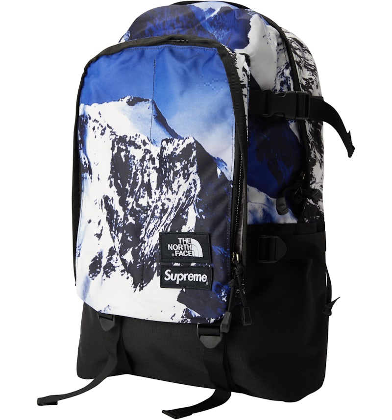 North Face Supreme Backpack Supreme X The North Face S Logo
