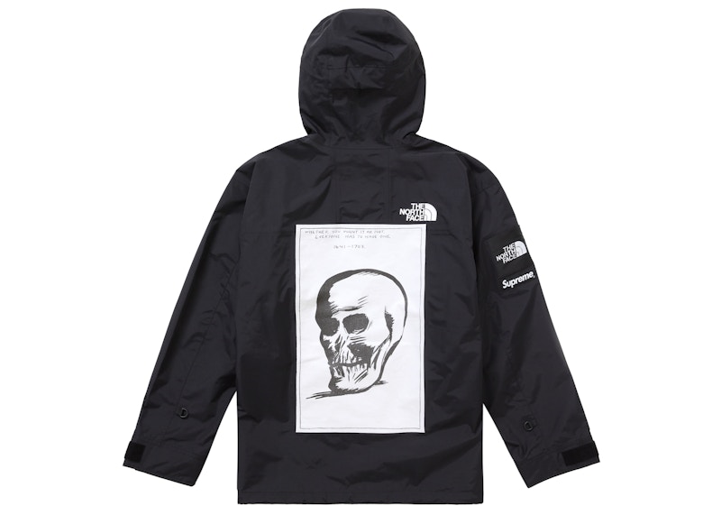 North face supreme snowboard jacket best sale