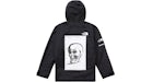 Supreme The North Face Mountain Jacket Black