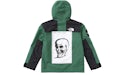 Supreme The North Face Mountain Jacket Green