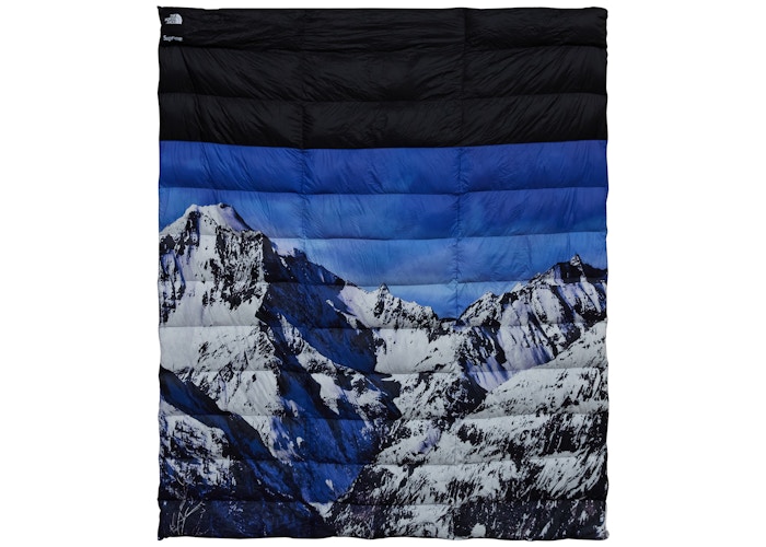 Https Stockxcom Supreme The North Face Mountain Nupste Blanket Https Stockxcom Supreme The North Face Mountain Nupste Blanket