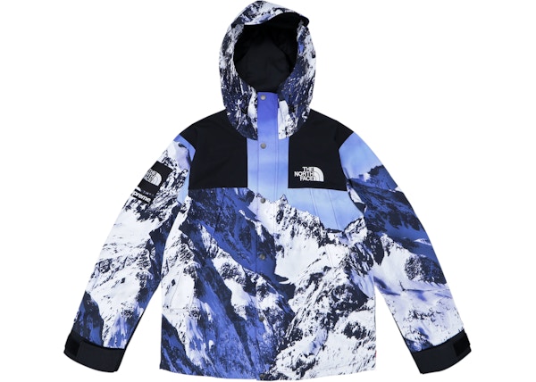 The Best Supreme The North Face Jackets This Fall Stockx The Best Supreme The North Face Jackets This Fall Stockx