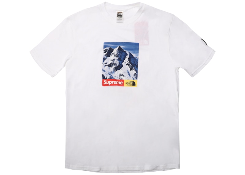 Buy Supreme T-Shirts Streetwear - StockX