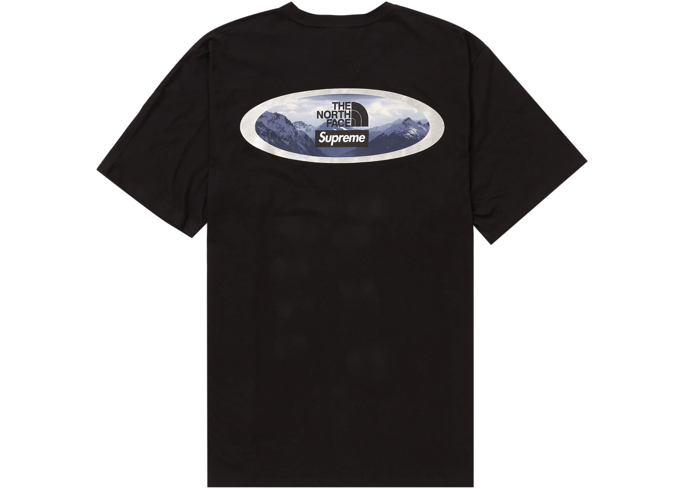 The North Face Mountains Tee - US