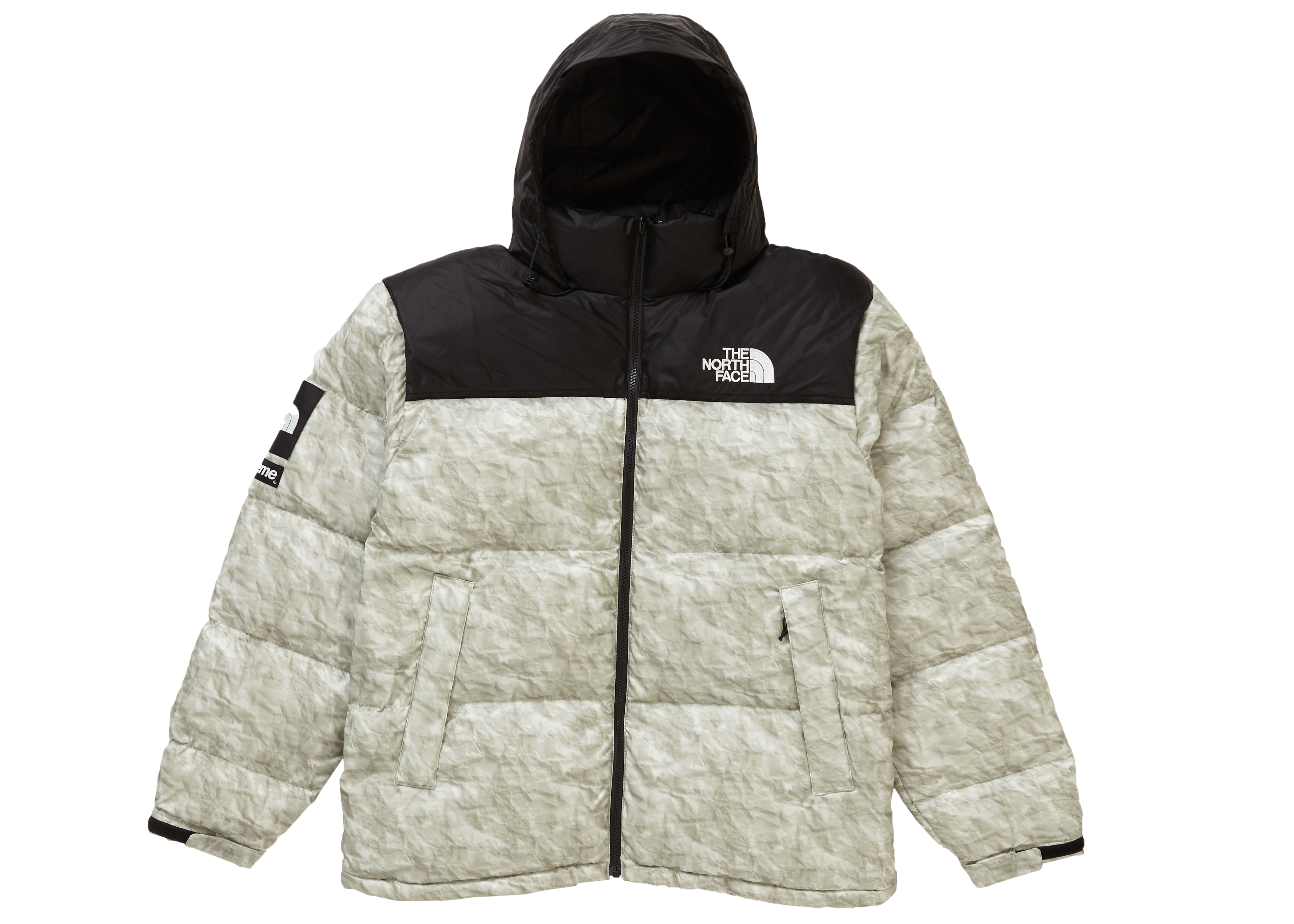 North Face Nuptse X Supreme Clearance, 40% OFF | www 