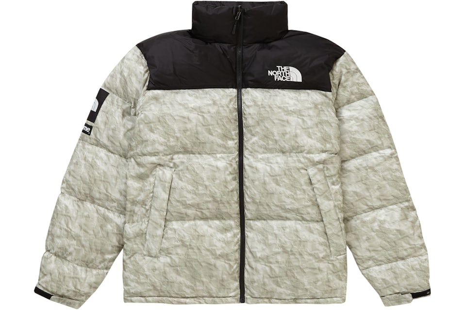 Supreme x the north face windbreakers Clearance
