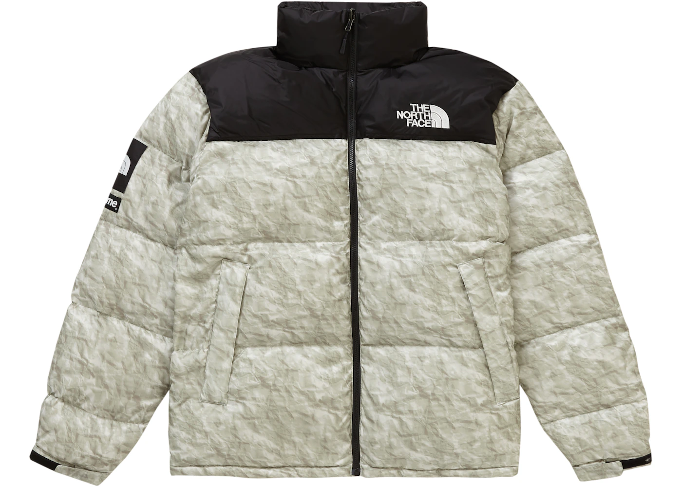North Face Puffer Supreme North Face Puffer Supreme