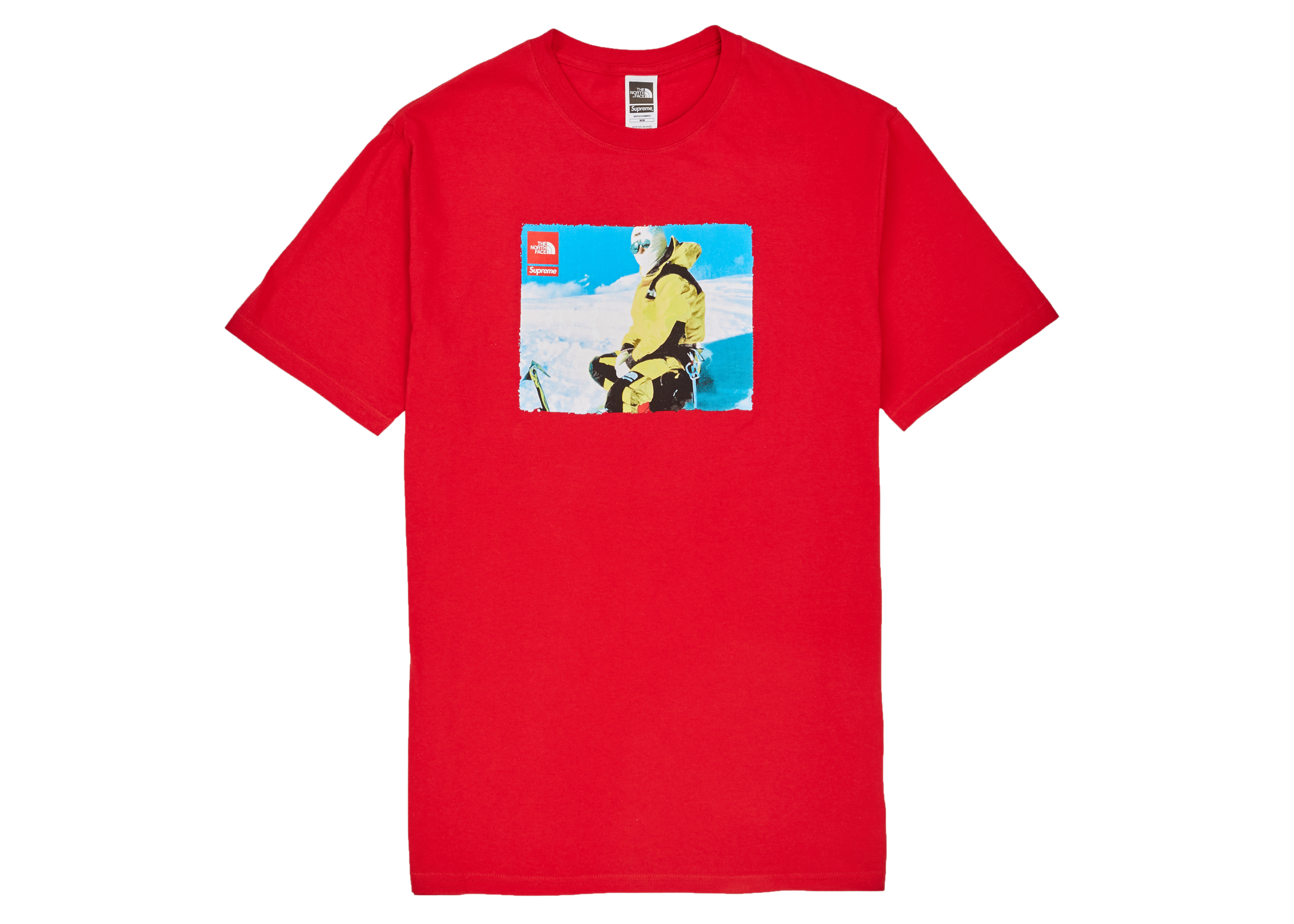 Supreme X North Face Tee Best Sale, 57% OFF | empow-her.com