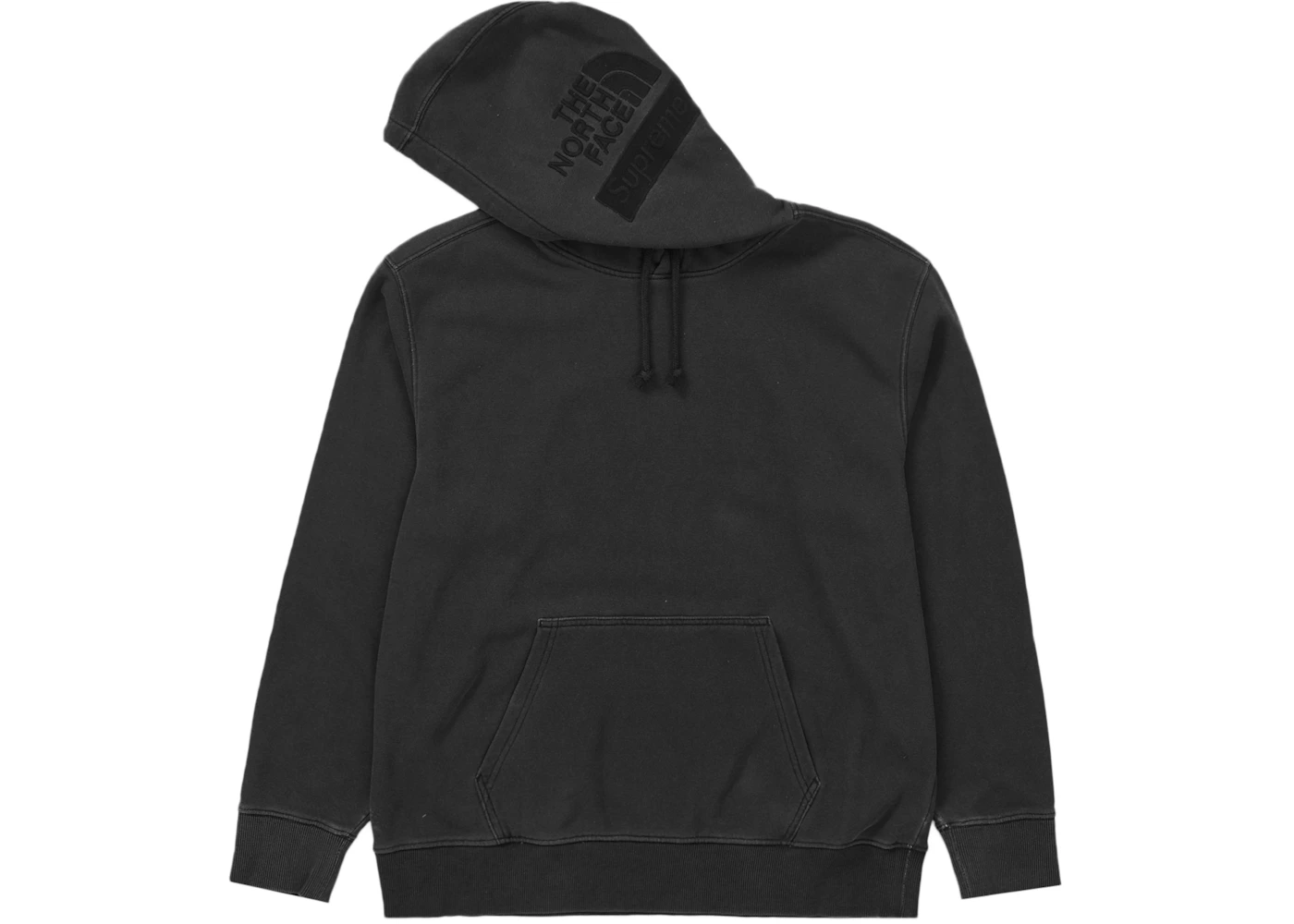 Jacket Supreme North Face Metallic Hoodie Supreme North Face