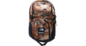 Supreme The North Face Pocono Backpack Leaves