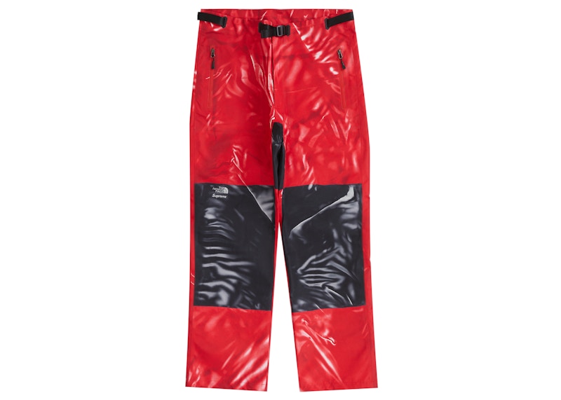 Supreme north outlet face ski pants