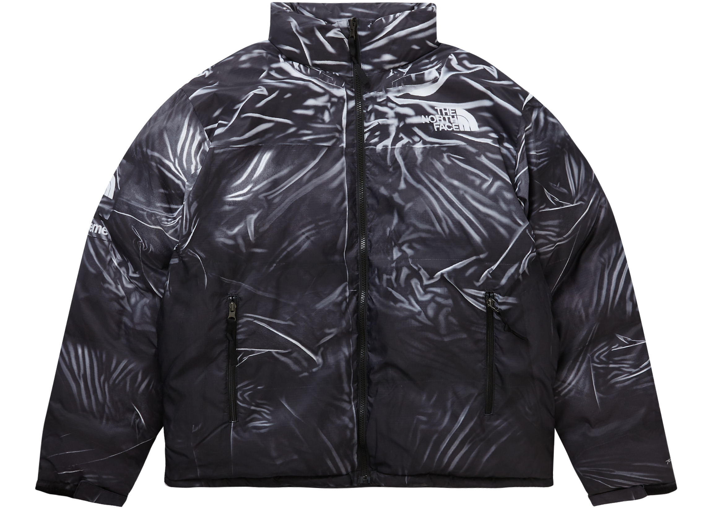 The North Face Trompe Loeil Printed TNF | eclipseseal.com