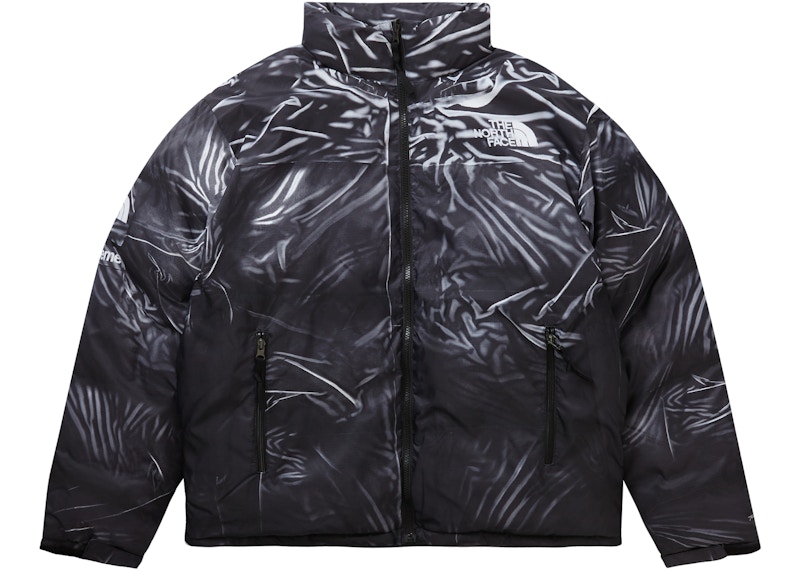 The North Face Trompe Loeil Printed TNF | eclipseseal.com