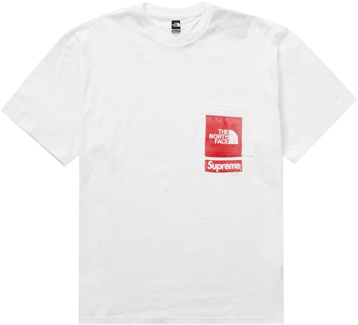 The North Face Supreme - T-Shirt 