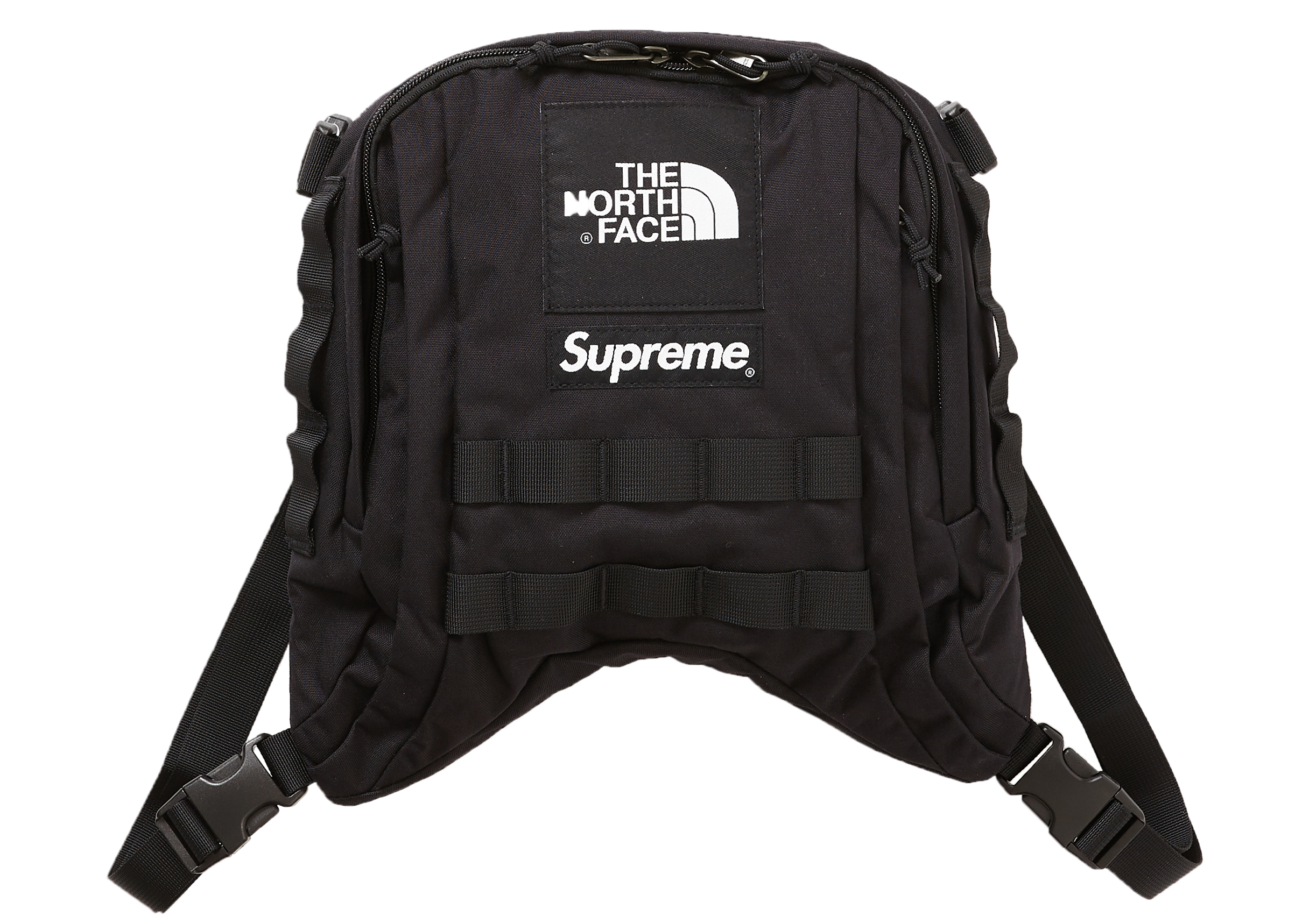 Supreme The North Face RTG Backpack Black - SS20 - US