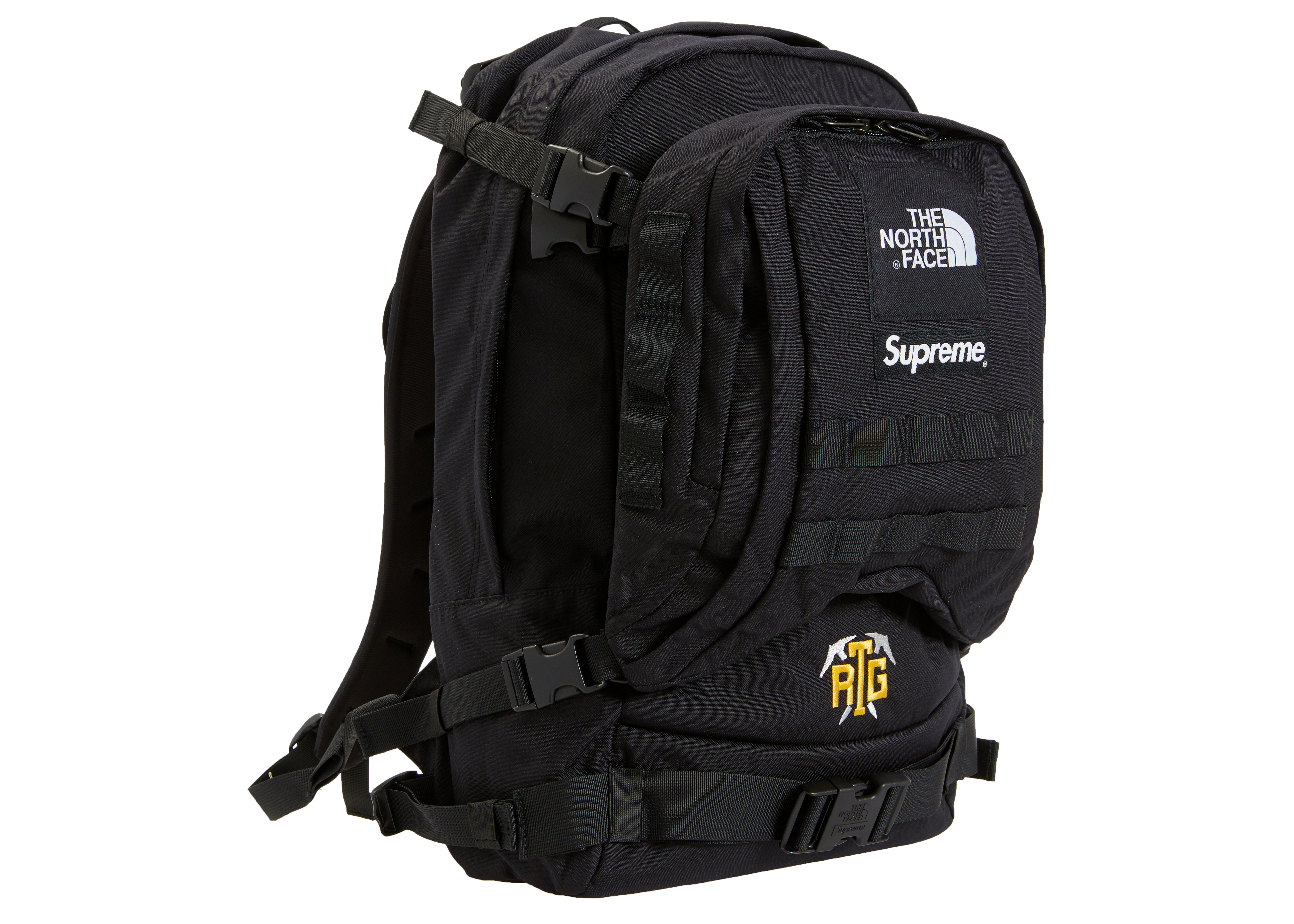 新品 Supreme / The North Face Backpack | labiela.com