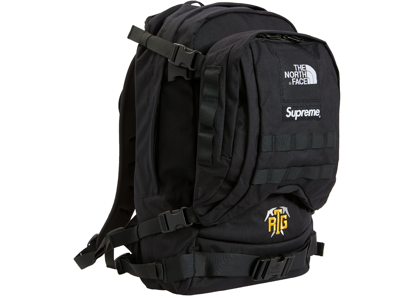 Supreme north face bag 2020 Clearance