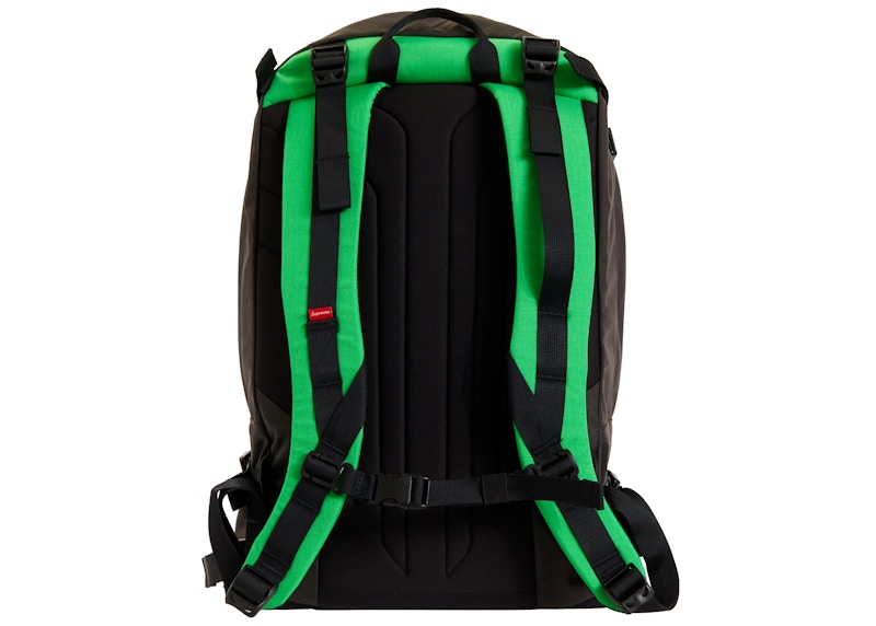 Supreme The North Face RTG Backpack Bright Green - SS20 - US