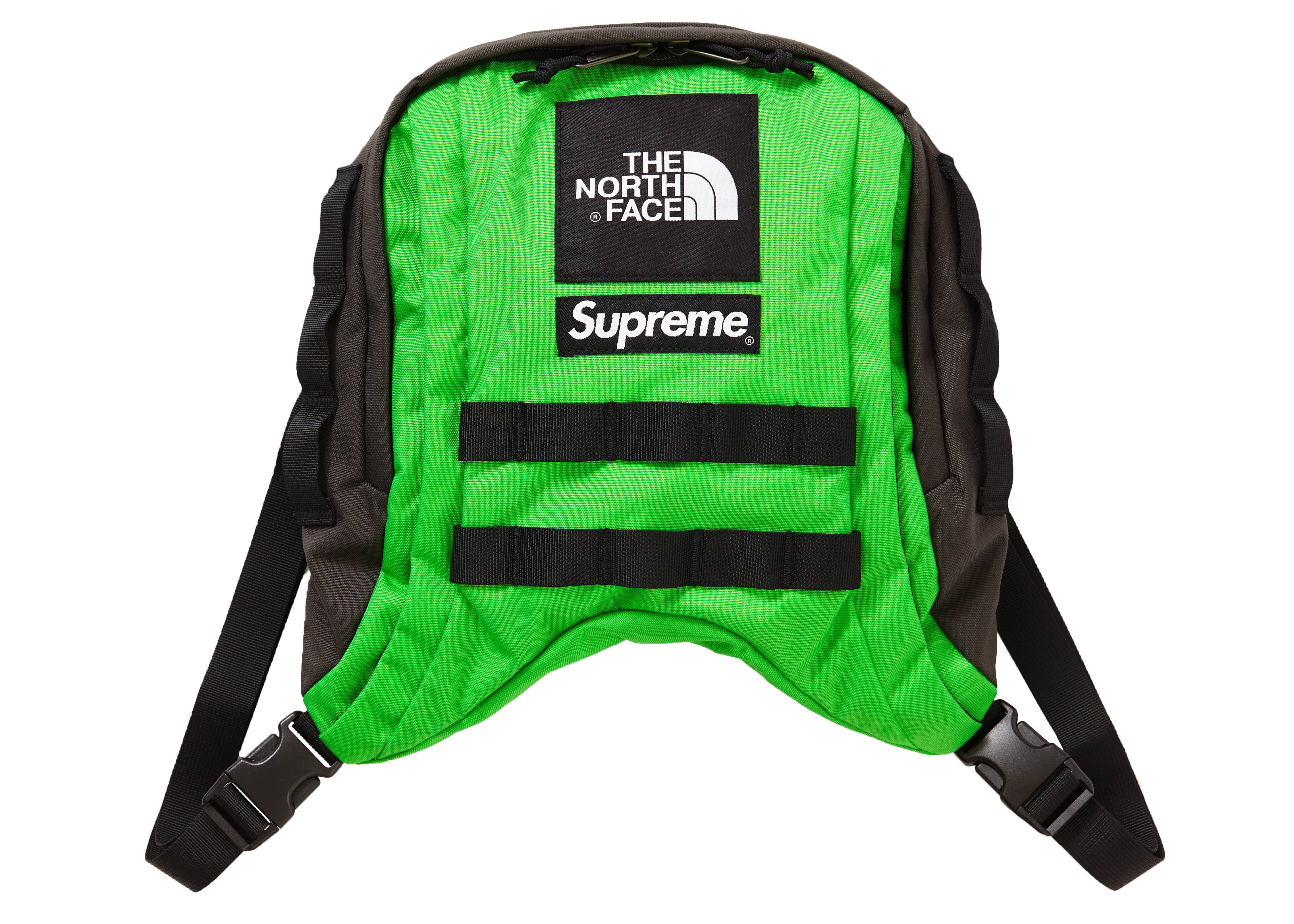 Supreme The North Face RTG Backpack Bright Green - SS20 - US