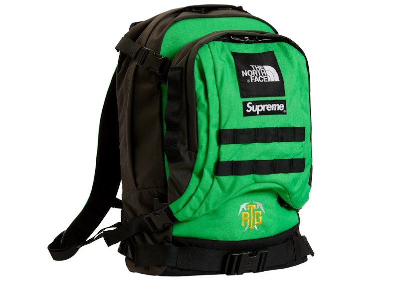 Supreme The North Face RTG Backpack Black - SS20 - ES