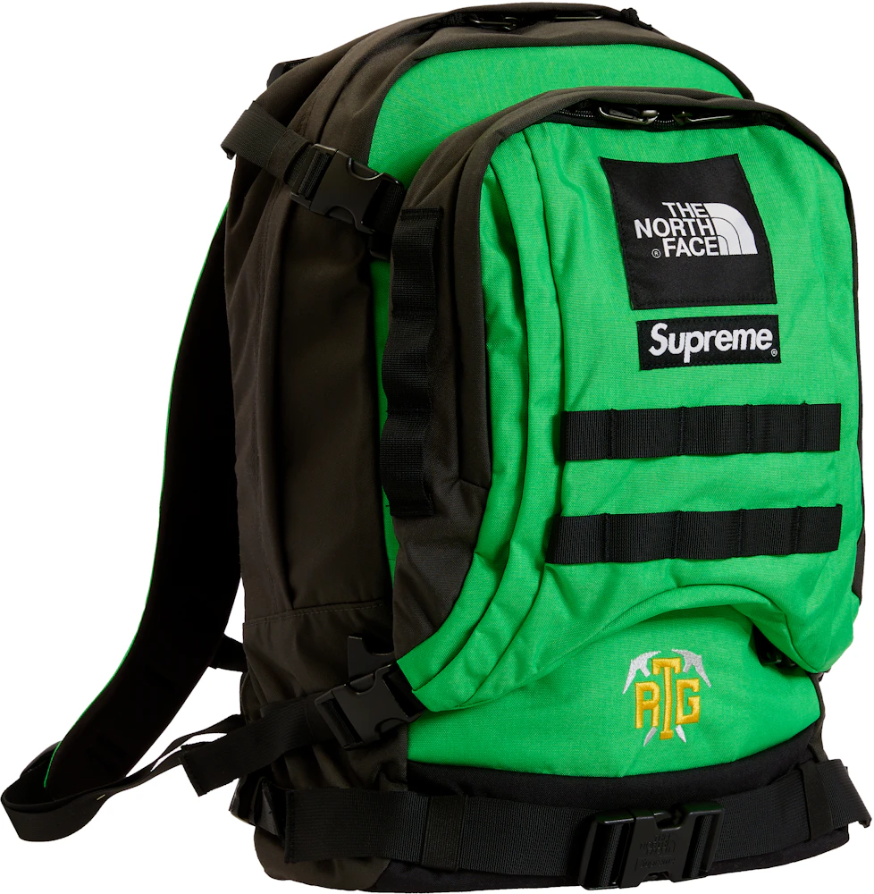 Buy Supreme x The North Face S Logo Expedition Backpack 'Red