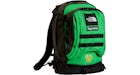 Supreme The North Face RTG Backpack Bright Green