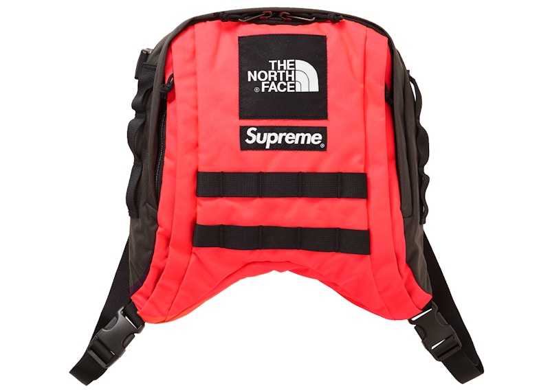 Supreme The North Face RTG Backpack Bright Red - SS20 - US