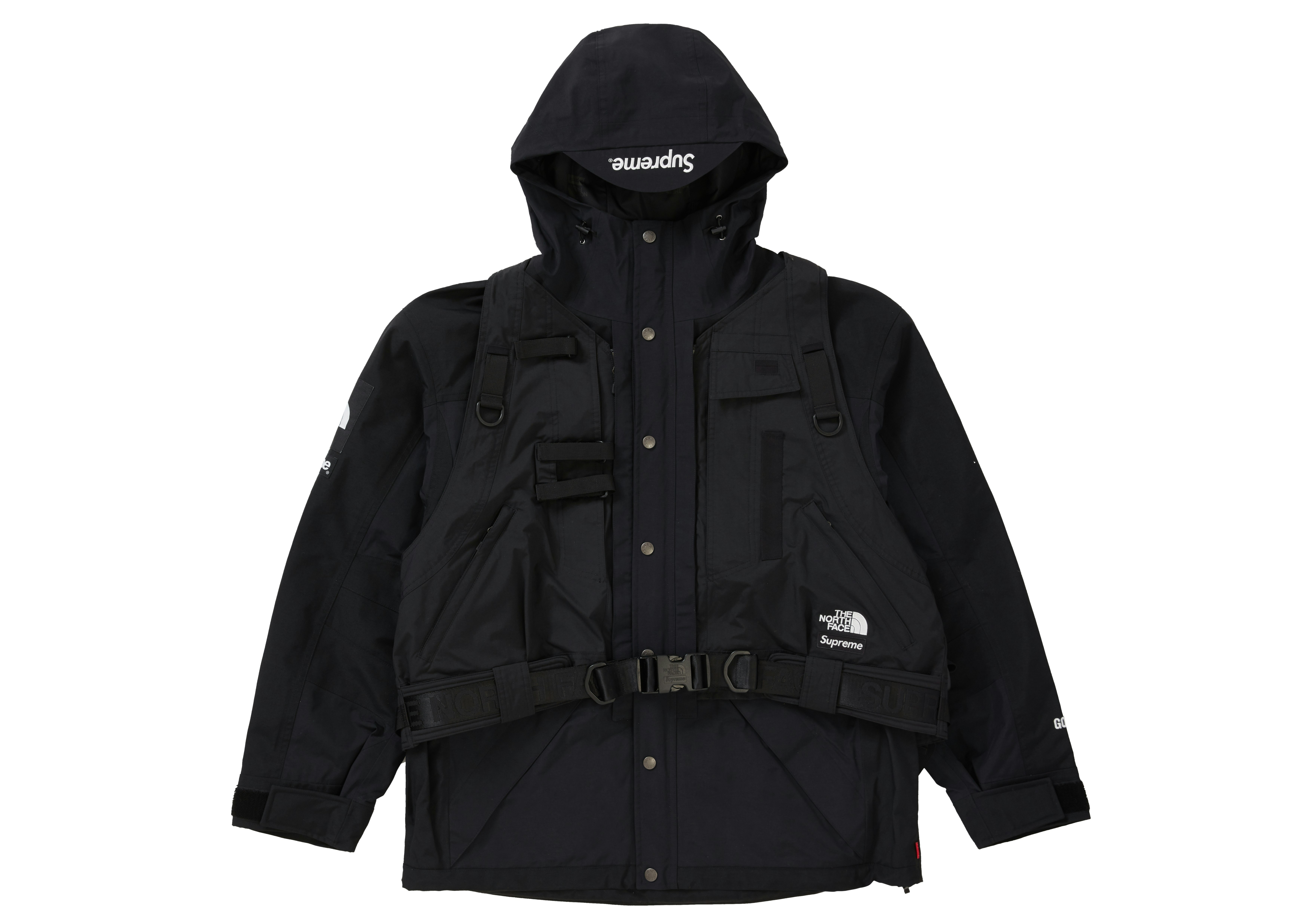 51700円 【★大感謝セール】 Supreme The North Face RTG Jacket Vest