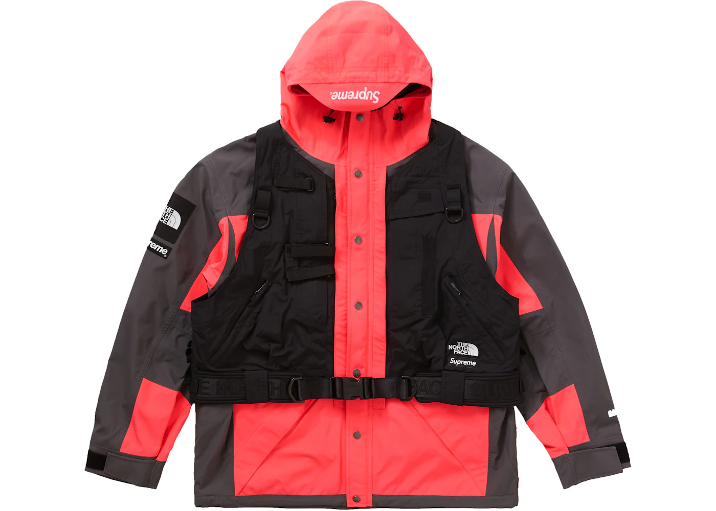 North face rtg meaning Outlet