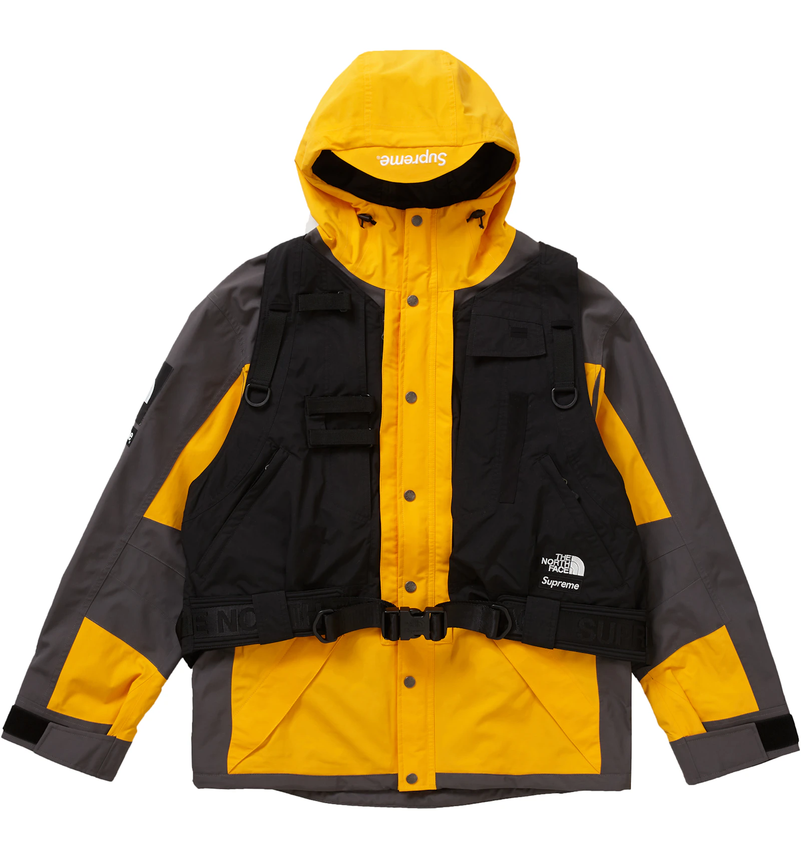Buy Supreme The North Face Streetwear Stockx Buy Supreme The North Face Streetwear Stockx